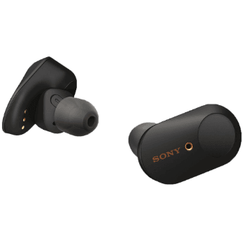 Wireless In-Ear Headphones