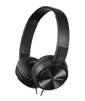 Wired Noise Cancelling Headphones