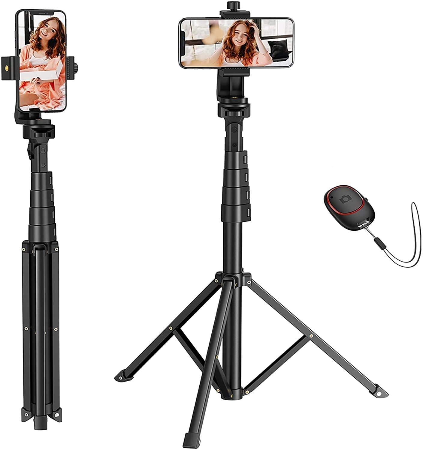 MPOW Tripods