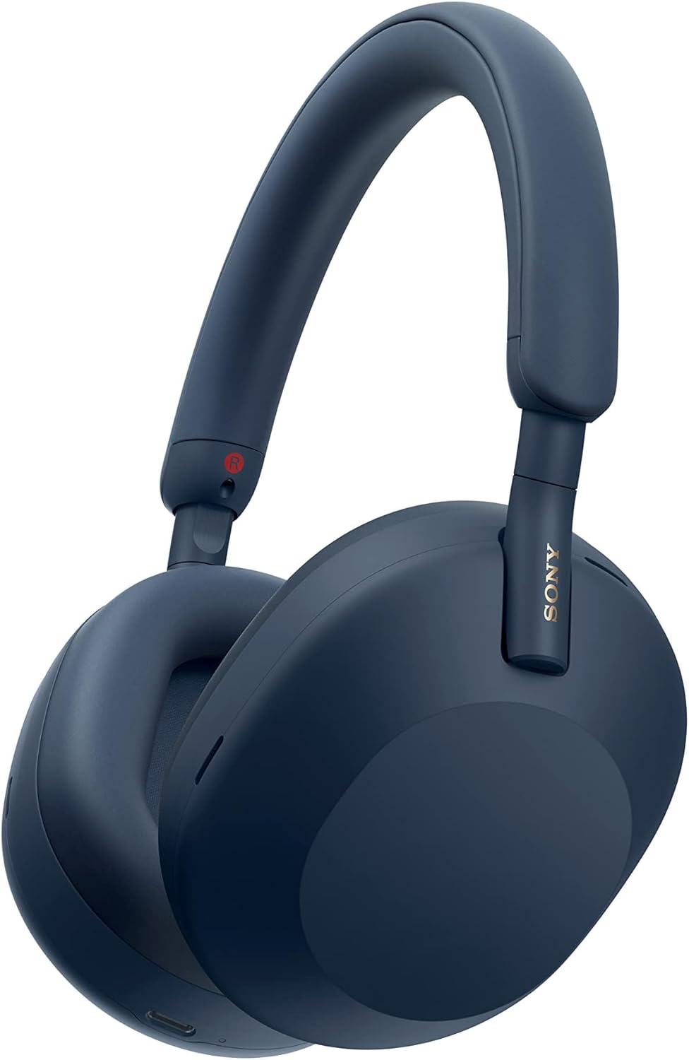 WH-1000XM5 | Wireless Noise Cancelling Headphones | Sony Liberia