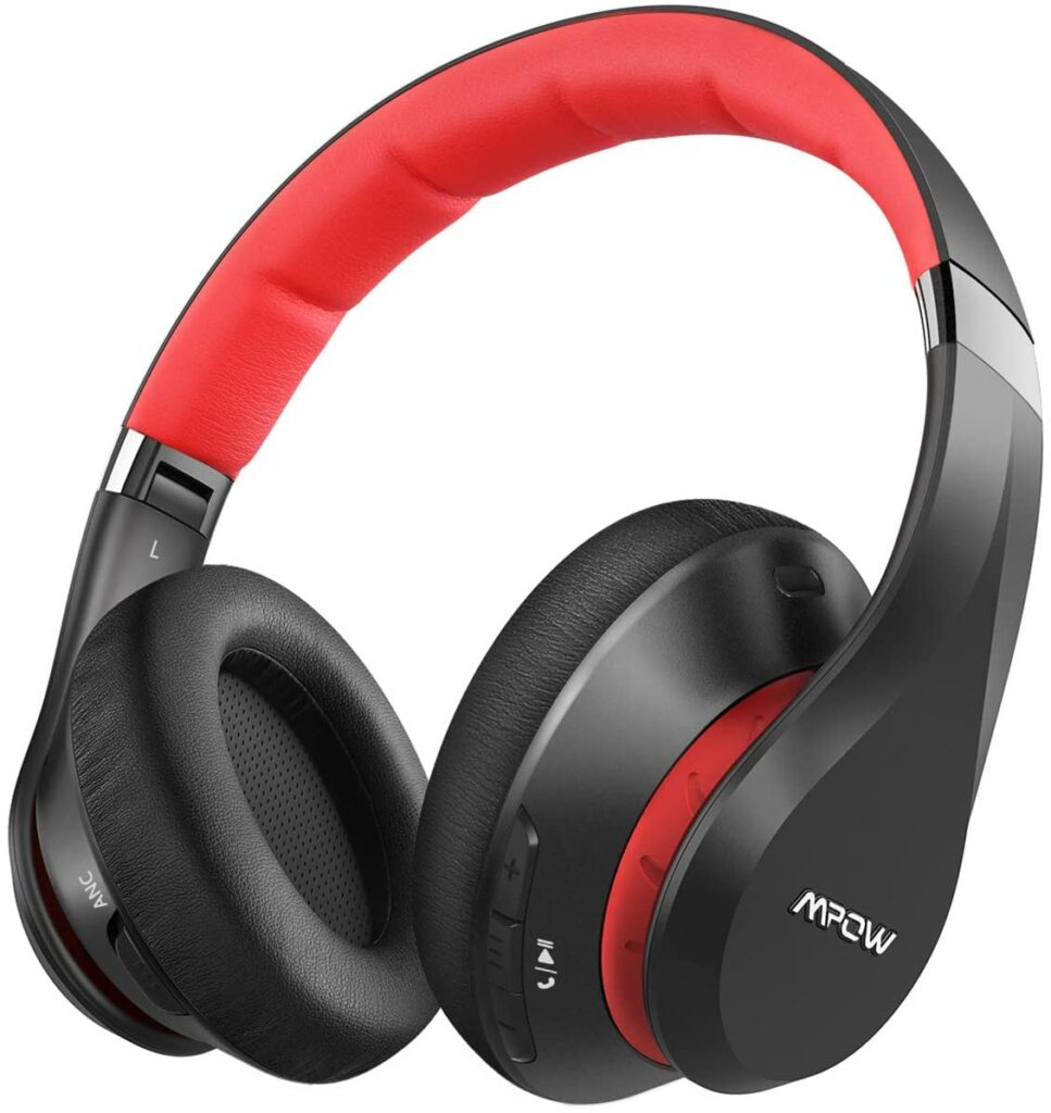 Wholesale MPOW Headphones Distributor SM Distribution
