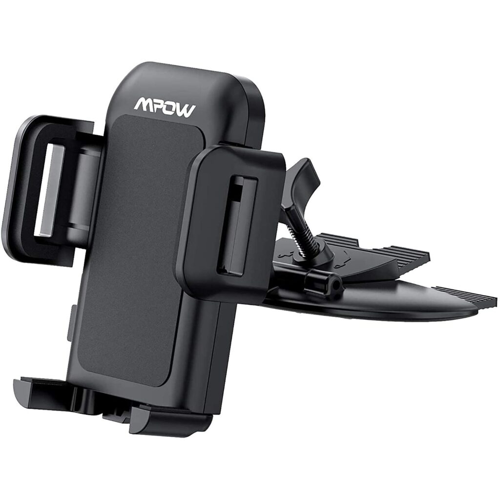 Wholesale MPOW Car Phone Holders Distributor SM Distribution