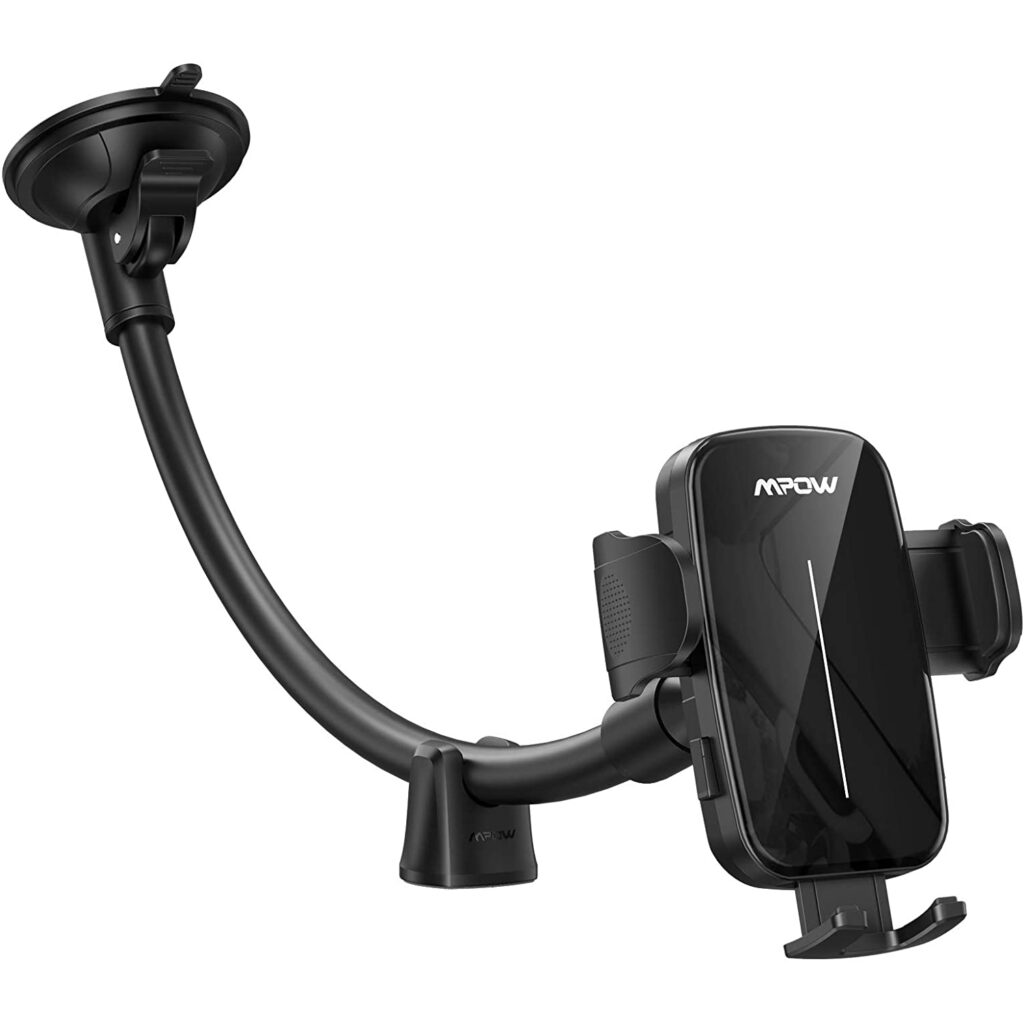 Wholesale MPOW Car Phone Holders Distributor SM Distribution