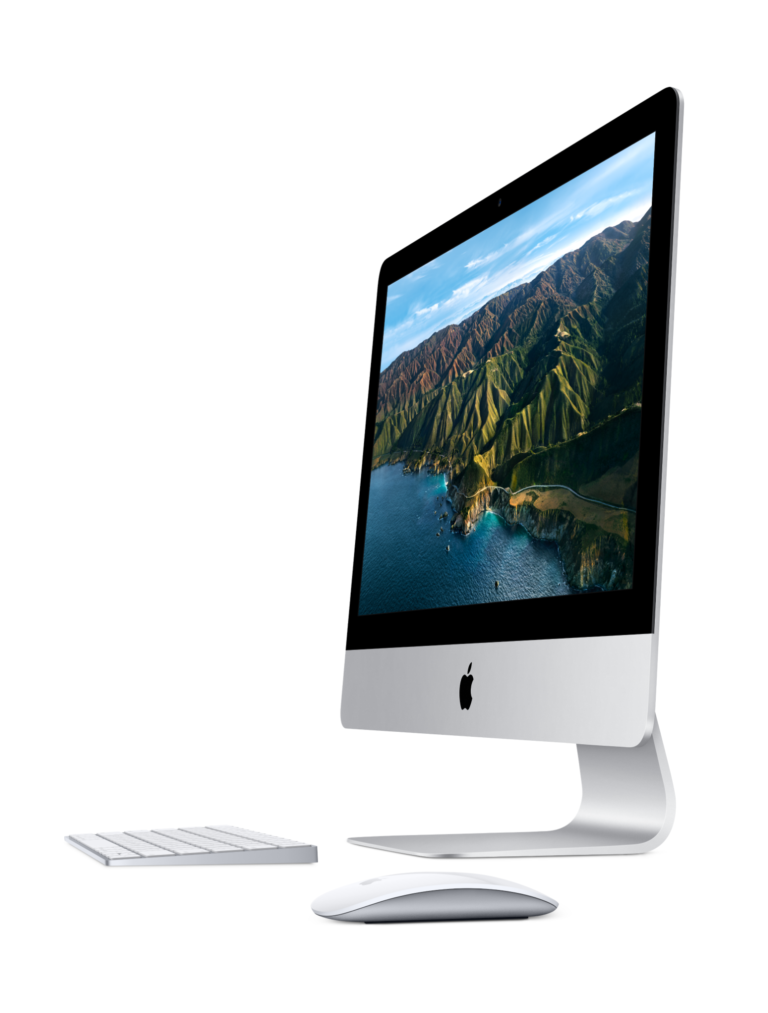 Wholesale Apple iMac Distributor | SM Distribution