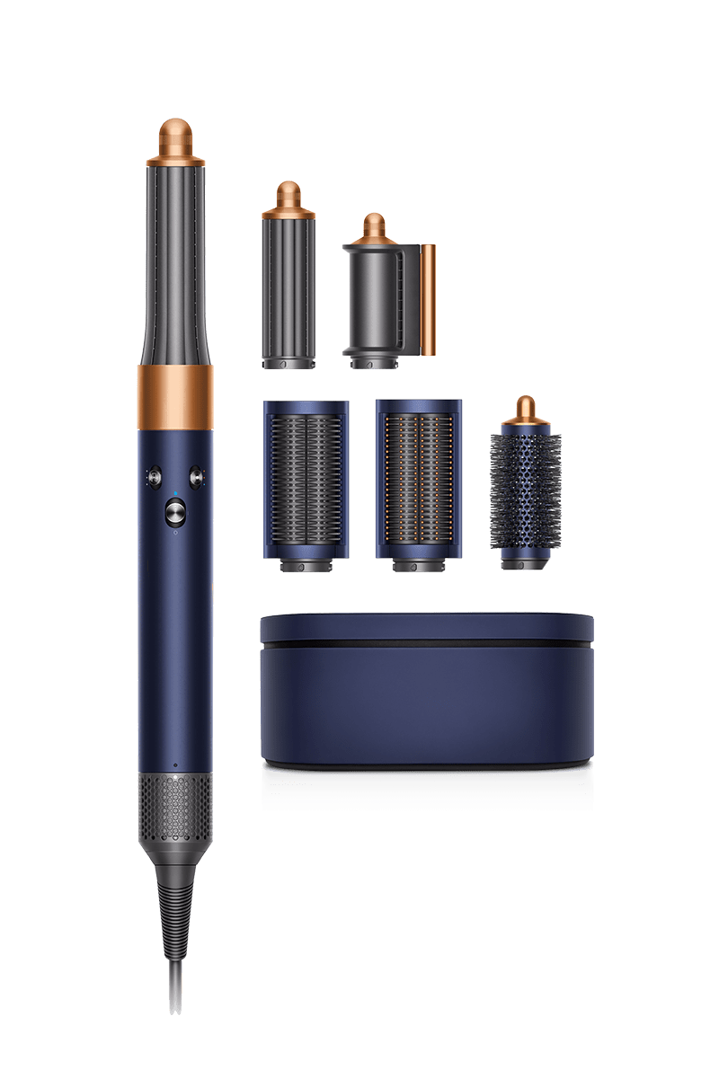Dyson Airwrap Multi-Styler Complete Long