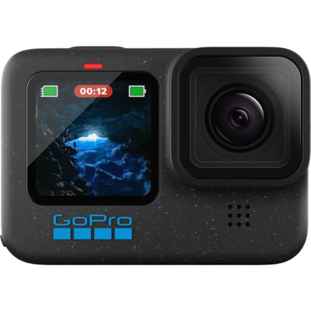 GoPro HERO12 Black GoPro HERO12 Black