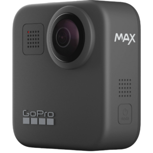 GoPro Max 360