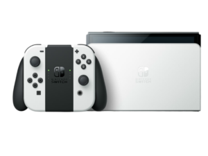 Nintendo Switch OLED Model