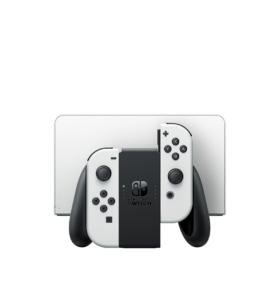 Nintendo Switch OLED Model