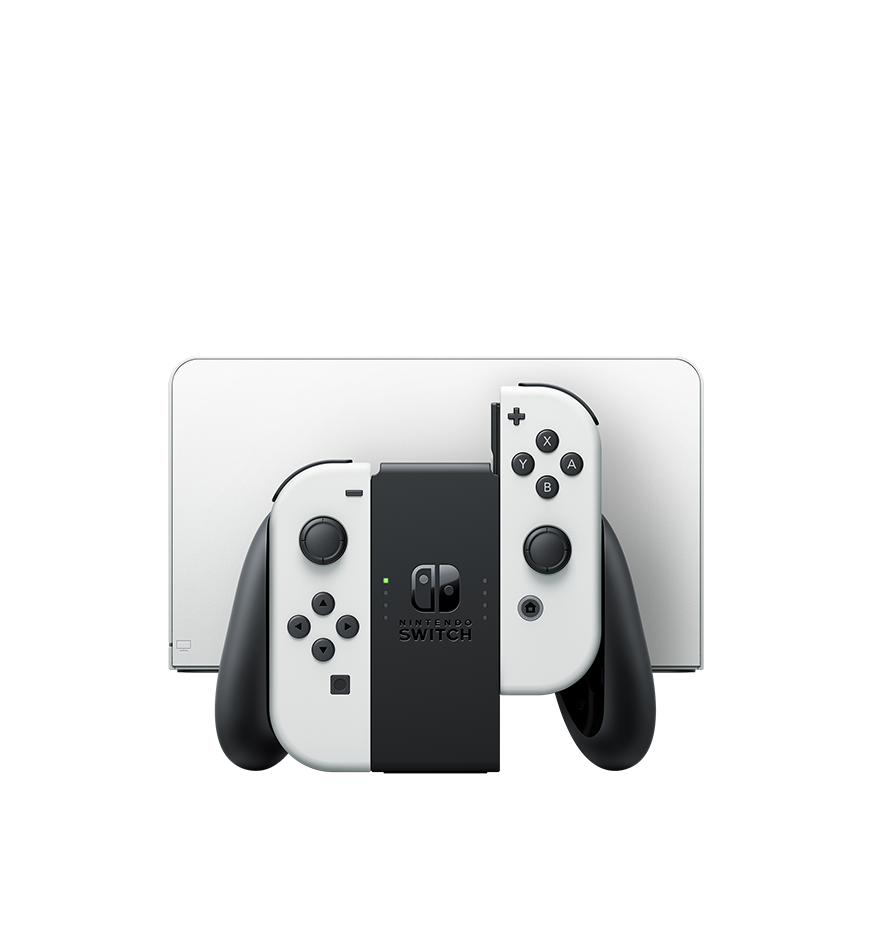 Nintendo Switch OLED Model Nintendo Switch OLED Model