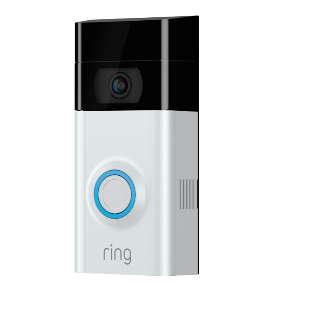 Ring Video Doorbell 2 Ring Video Doorbell