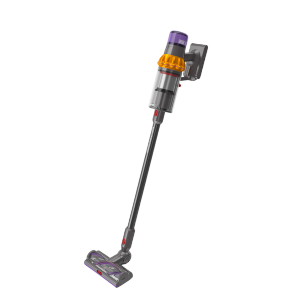 dyson v15 detect absolute cordless vacuum cleaner with turbine nozzle BYd2OQ8-600
