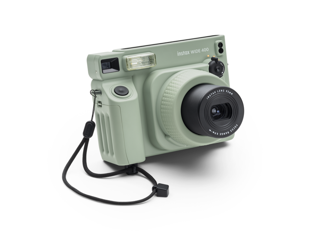 Instax Wide 400
