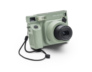 Instax Wide 400