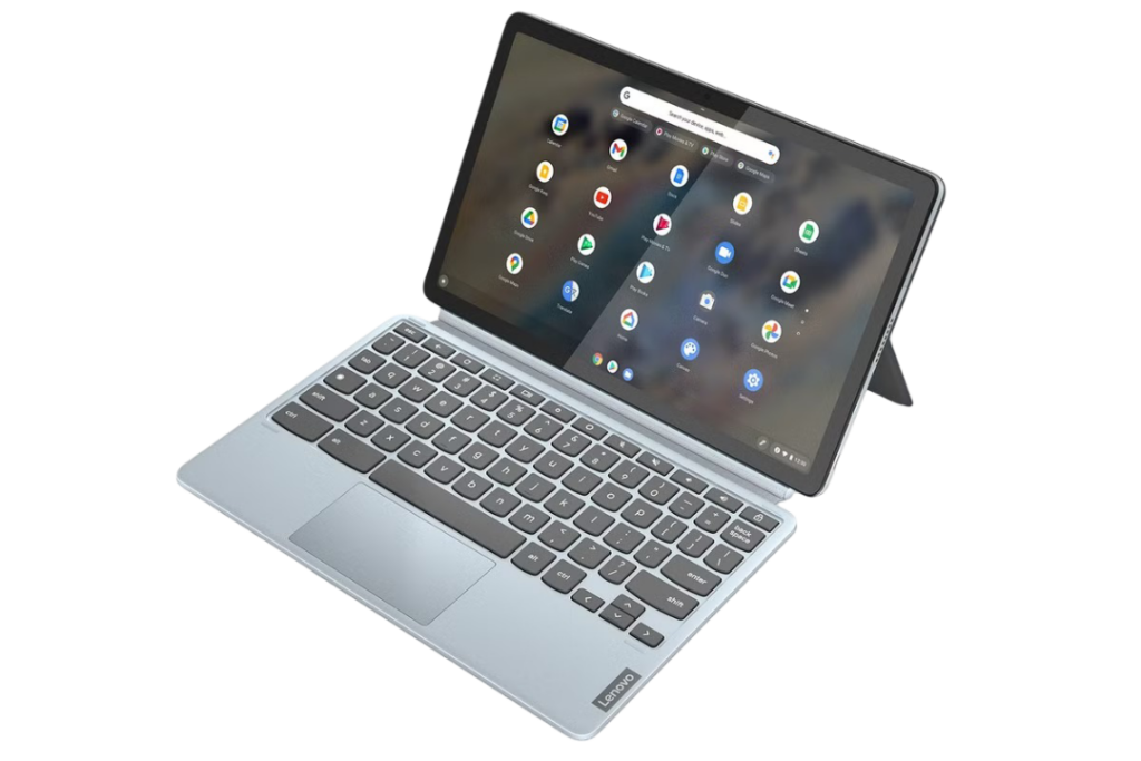 Lenovo Chromebook Duet 3