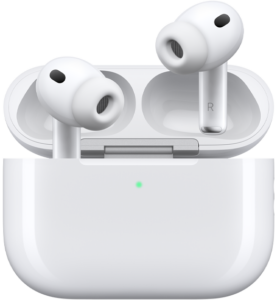 Airpods Pro 3