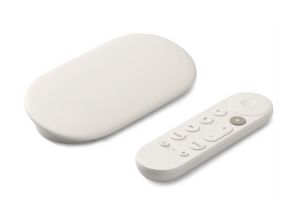Google TV Streamer