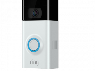 Ring Video Doorbell