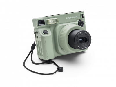 Instax Wide 400